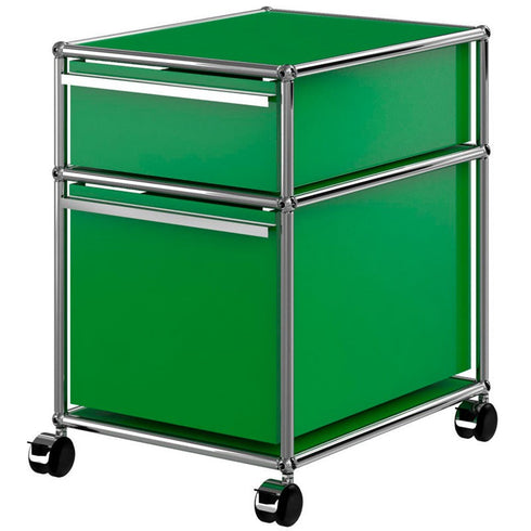 Haller Chest 2 Drawers